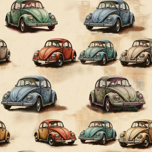 Buggy memories