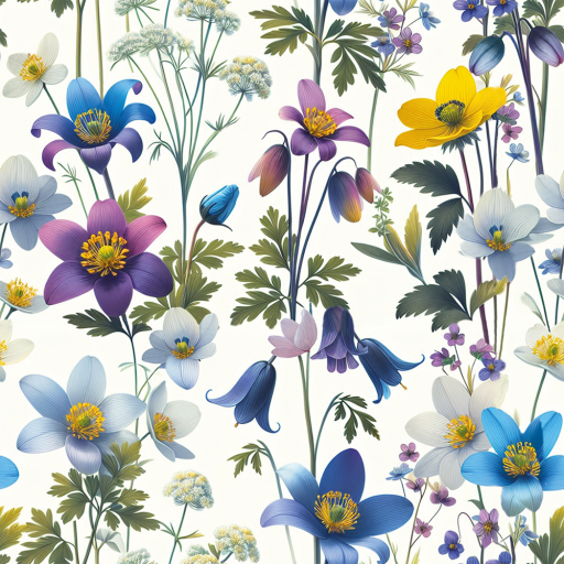 Sommarblom
