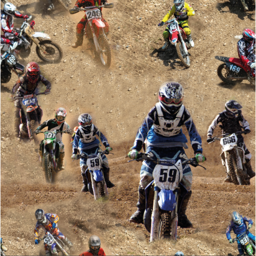 Crossbiker 59