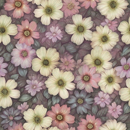 Fagerblomster soft