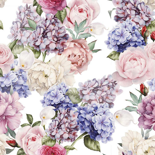 Hortensia