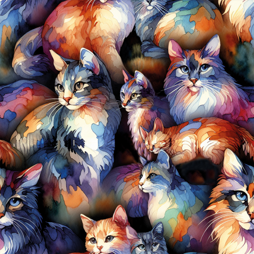 Kattfantasi