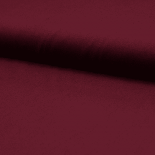 Poplin 218 röd