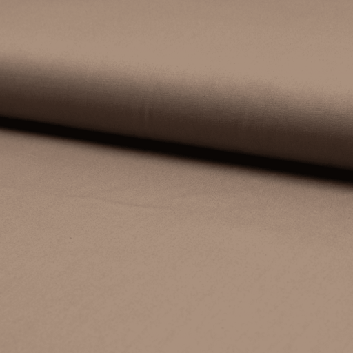 Poplin 254 brun