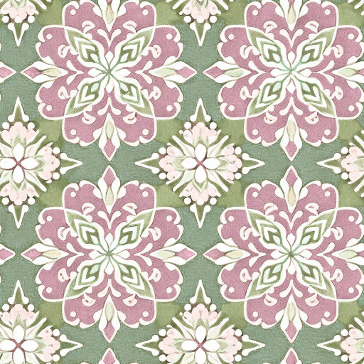 Retroflora grönrosa