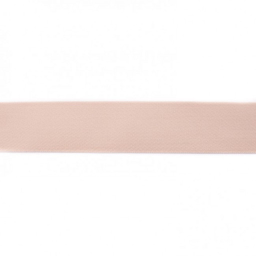 Elastiskt band enf 4 cm salmon