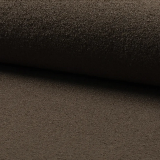 Kokt ull taupe 555