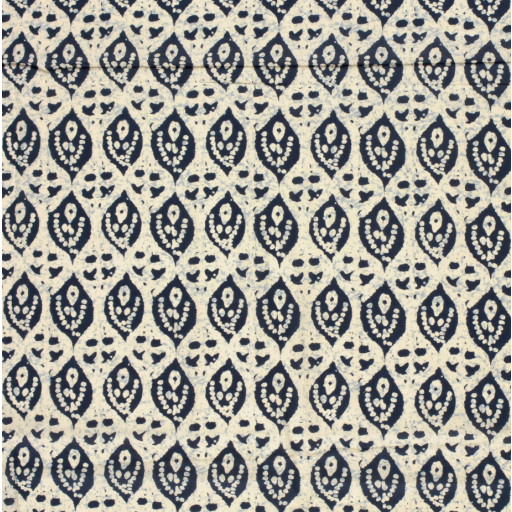 Voile abstrakt 23344