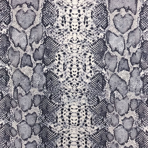Snake grå