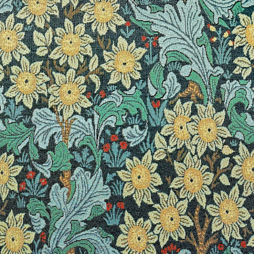 Sommarflora 30