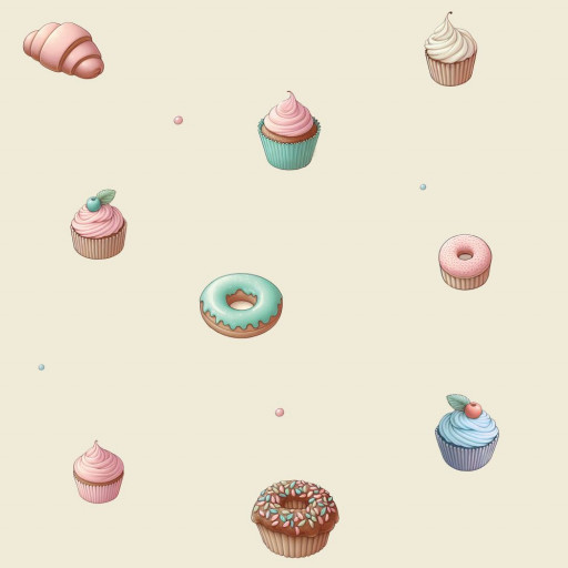 Sweets beige