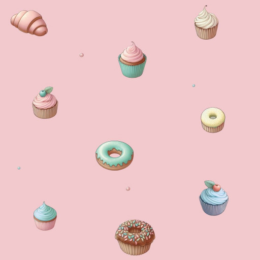 Sweets rosa