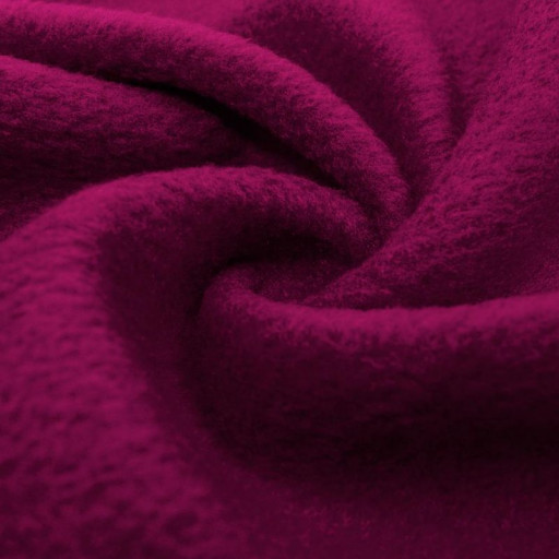 Fleece 33 lila cerise