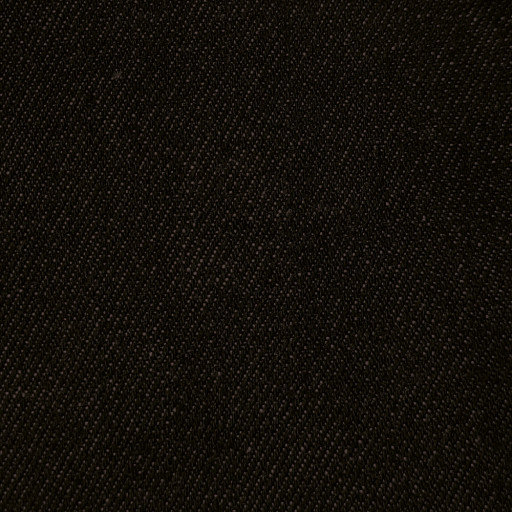 Jeans tvättad svart 315 g