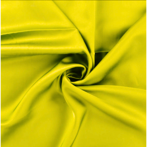 Viskos satin lime 245