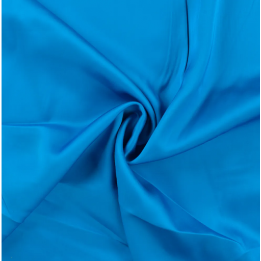 Viskos satin aqua 941