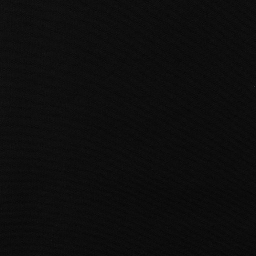 Canvas waterproof svart
