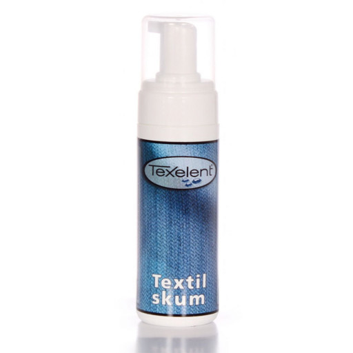 Textilskum 150 ml