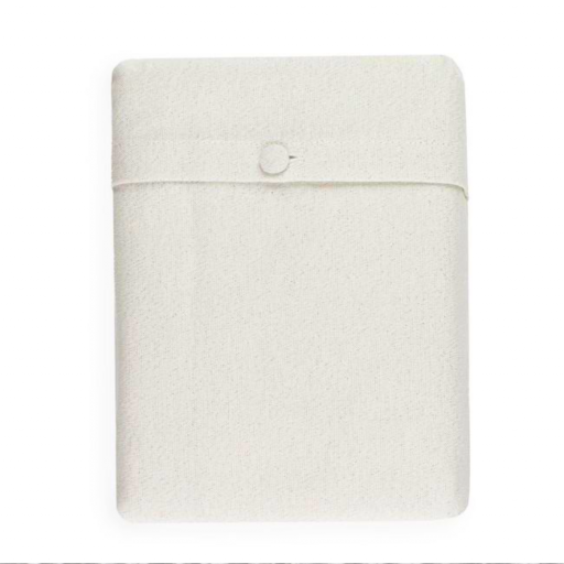 Duk färdigsydd glow champagne 150 x 250 cm