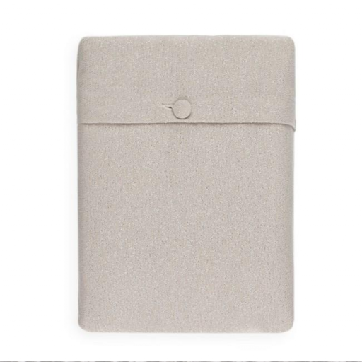 Duk färdigsydd glow beige 150 x 250 cm