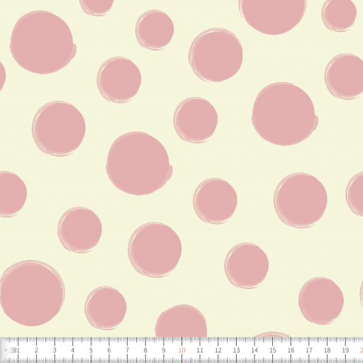 Prick rosa beige